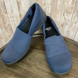 Abeo Smartsystem 3550 Slip On Shoes Size 9